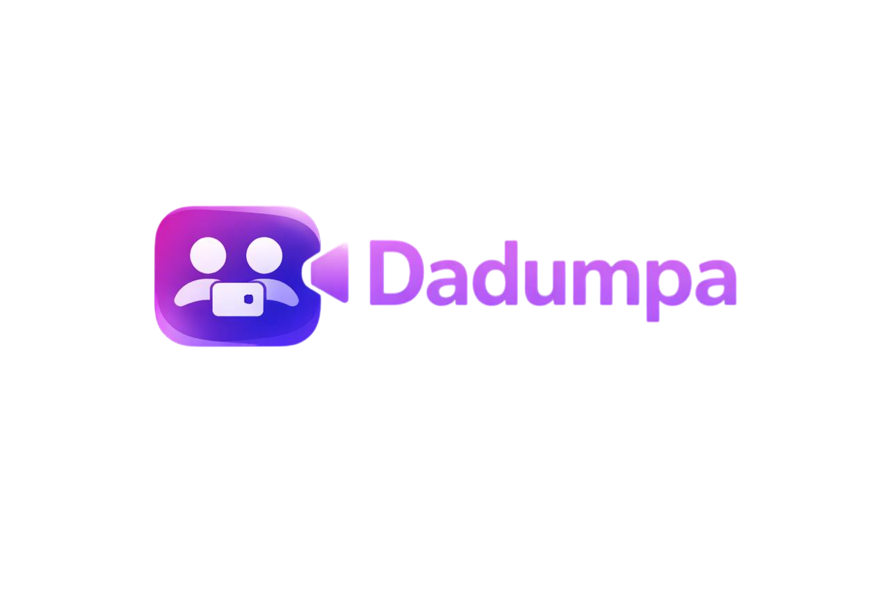 Dadumpa Logo